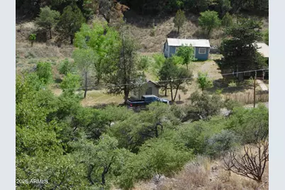 1697 Tombstone Canyon, Bisbee, AZ 85603 - Photo 63
