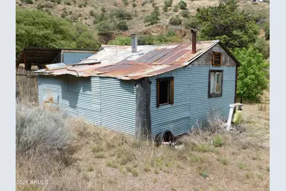 1697 Tombstone Canyon, Bisbee, AZ 85603 - Photo 31