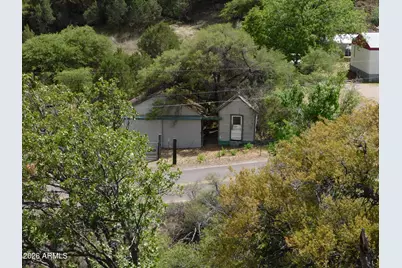 1697 Tombstone Canyon, Bisbee, AZ 85603 - Photo 61