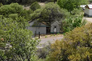 1697 Tombstone Canyon, Bisbee, AZ 85603 - Photo 61