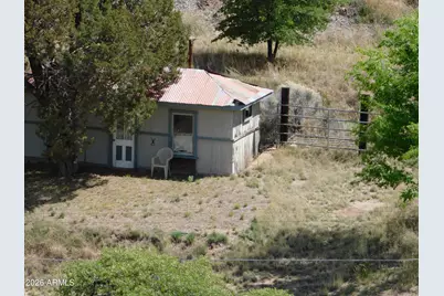 1697 Tombstone Canyon, Bisbee, AZ 85603 - Photo 65