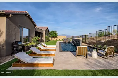 13127 E Sand Hills Road, Scottsdale, AZ 85255 - Photo 33