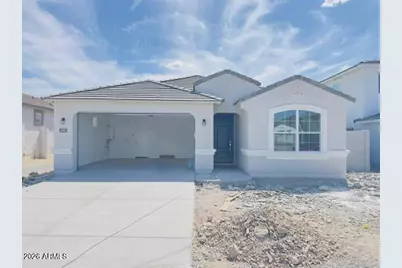 6781 W Spur Drive, Peoria, AZ 85383 - Photo 1