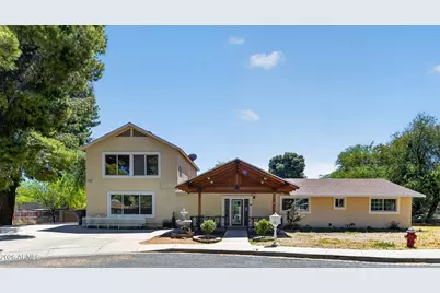 9 Sylvan Lane, Wickenburg, AZ 85390 - Photo 1