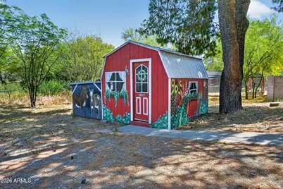 9 Sylvan Lane, Wickenburg, AZ 85390 - Photo 3