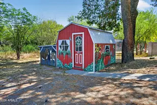 9 Sylvan Ln, Wickenburg, AZ 85390 - Photo 3