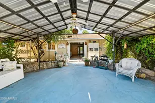 9 Sylvan Ln, Wickenburg, AZ 85390 - Photo 31