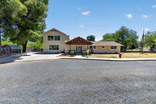 9 Sylvan Ln, Wickenburg, AZ 85390 - Photo 1