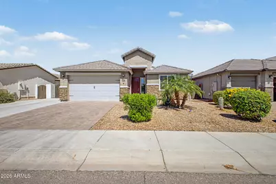 2120 W Olivia Drive, San Tan Valley, AZ 85144 - Photo 1