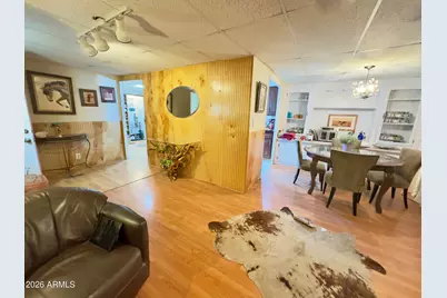 164 W Morris Drive, Queen Valley, AZ 85118 - Photo 11