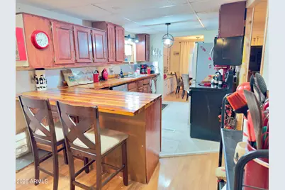 164 W Morris Drive, Queen Valley, AZ 85118 - Photo 7