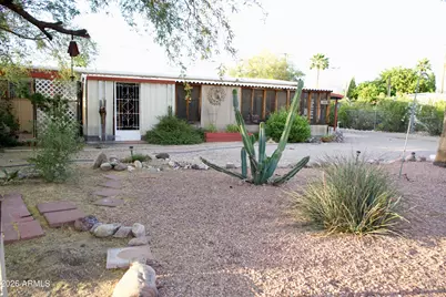 164 W Morris Drive, Queen Valley, AZ 85118 - Photo 3