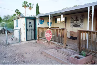 164 W Morris Drive, Queen Valley, AZ 85118 - Photo 21