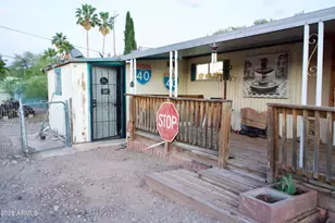 164 W Morris Dr, Queen Valley, AZ 85118 - Photo 21