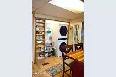 164 W Morris Drive, Queen Valley, AZ 85118 - Photo 19