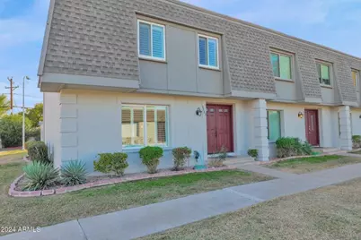 4883 N Granite Reef Road, Scottsdale, AZ 85251 - Photo 3