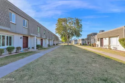 4883 N Granite Reef Road, Scottsdale, AZ 85251 - Photo 5