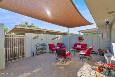 4883 N Granite Reef Road, Scottsdale, AZ 85251 - Photo 69