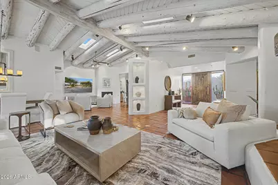 1620 N Quartz Valley Drive, Scottsdale, AZ 85266 - Photo 1