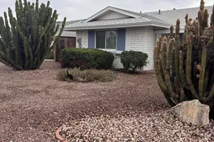 10841 W Connecticut Ave, Sun City, AZ 85351 - Photo 1