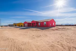 1426 S 369th Ave, Tonopah, AZ 85354 - Photo 1