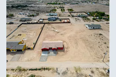 1426 S 369th Avenue, Tonopah, AZ 85354 - Photo 37