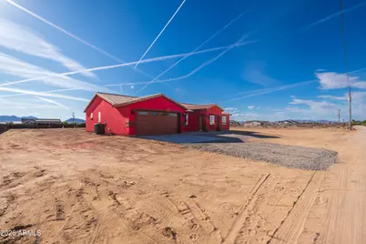 1426 S 369th Avenue, Tonopah, AZ 85354 - Photo 3