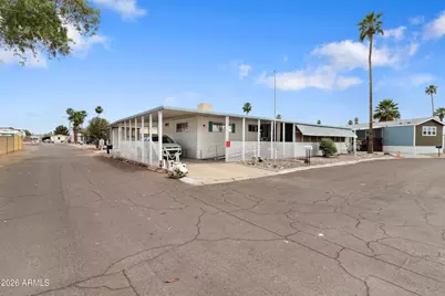 701 S Dobson Road #448, Mesa, AZ 85202 - Photo 1