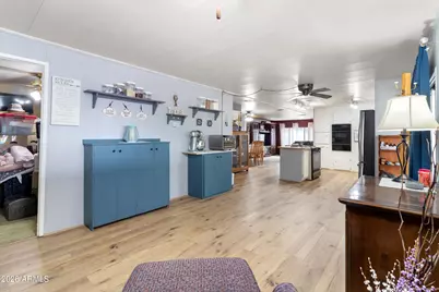 701 S Dobson Road #448, Mesa, AZ 85202 - Photo 17