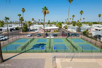 701 S Dobson Road #448, Mesa, AZ 85202 - Photo 41