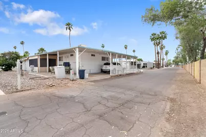 701 S Dobson Road #448, Mesa, AZ 85202 - Photo 35