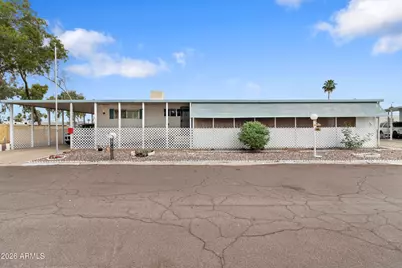 701 S Dobson Road #448, Mesa, AZ 85202 - Photo 31