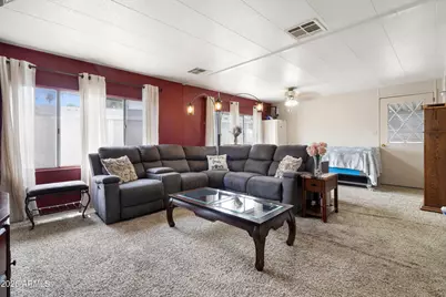 701 S Dobson Road #448, Mesa, AZ 85202 - Photo 13