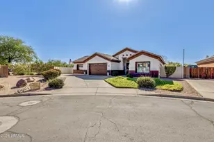 816 N Emery, Mesa, AZ 85207 - Photo 3