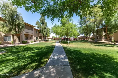 1351 N Pleasant Drive #1089, Chandler, AZ 85225 - Photo 19