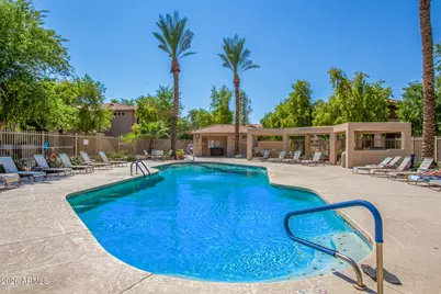 1351 N Pleasant Drive #1089, Chandler, AZ 85225 - Photo 31