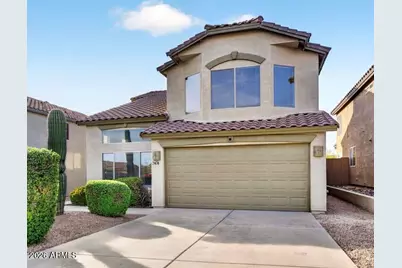 7474 E Christmas Cholla Drive, Scottsdale, AZ 85255 - Photo 3