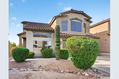 7474 E Christmas Cholla Drive, Scottsdale, AZ 85255 - Photo 1