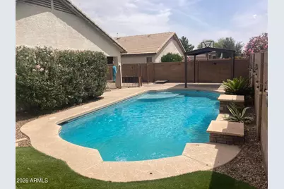 12513 W Coldwater Springs Boulevard, Avondale, AZ 85323 - Photo 5