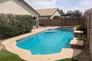 12513 W Coldwater Springs Blvd, Avondale, AZ 85323 - Photo 5