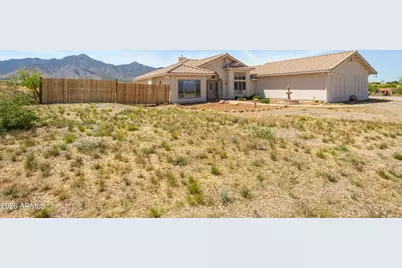 9354 S Deer Ridge Trail, Hereford, AZ 85615 - Photo 3