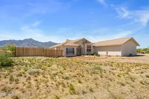 9354 S Deer Ridge Trail, Hereford, AZ 85615 - Photo 3