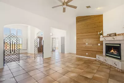 9354 S Deer Ridge Trail, Hereford, AZ 85615 - Photo 27