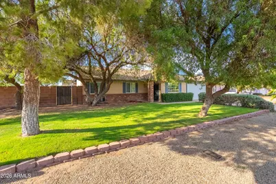 502 E Gabrilla Drive, Casa Grande, AZ 85122 - Photo 5