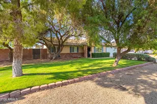 502 E Gabrilla Dr, Casa Grande, AZ 85122 - Photo 5