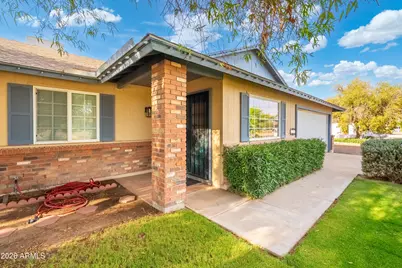 502 E Gabrilla Drive, Casa Grande, AZ 85122 - Photo 11
