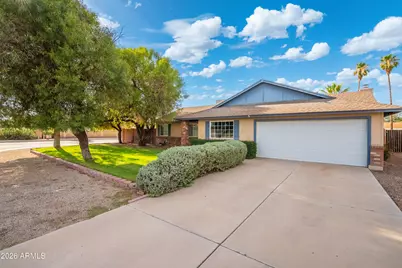 502 E Gabrilla Drive, Casa Grande, AZ 85122 - Photo 9