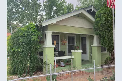 24 Black Knob View, Bisbee, AZ 85603 - Photo 1