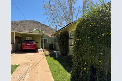 24 Black Knob View, Bisbee, AZ 85603 - Photo 43
