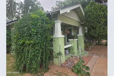 24 Black Knob View, Bisbee, AZ 85603 - Photo 43